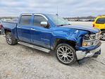 Chevrolet Silverado 2015