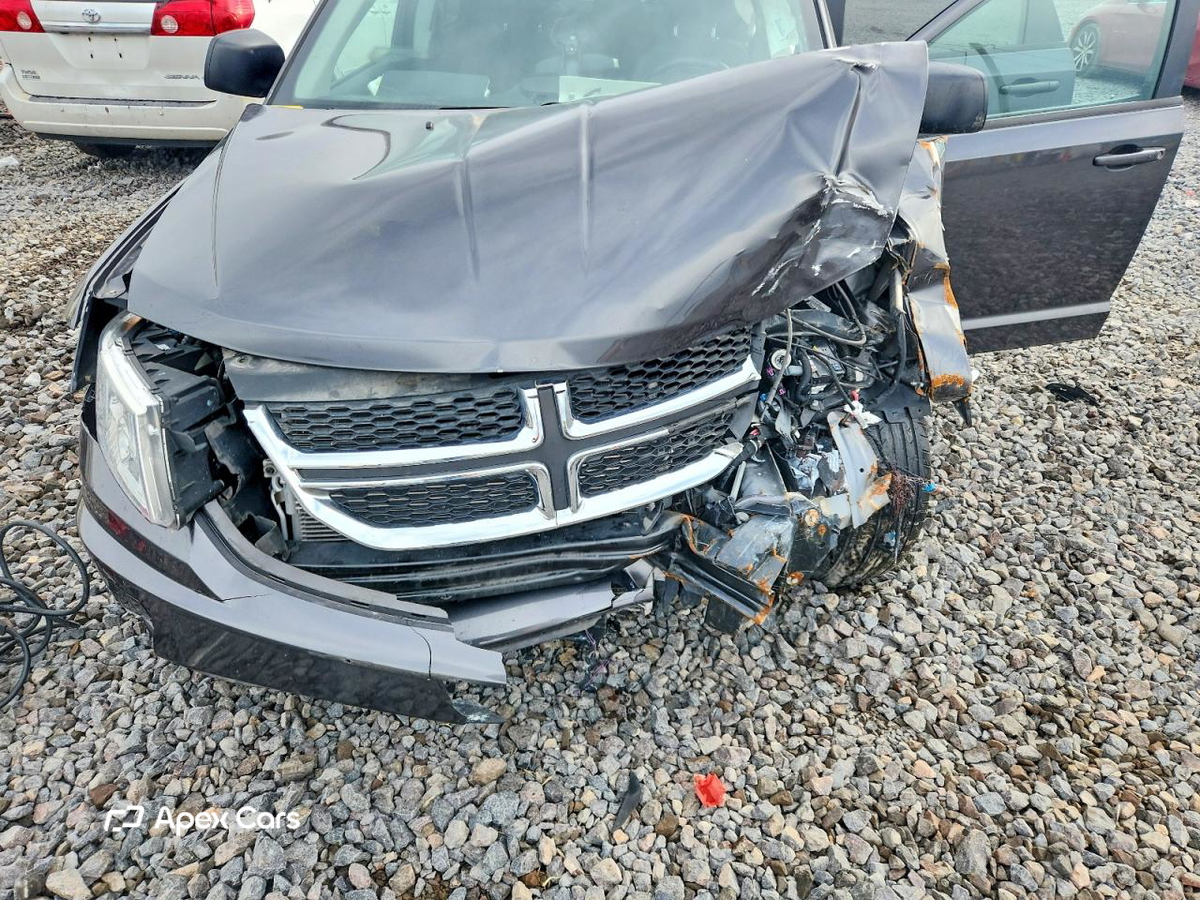 Dodge Journey 2020
