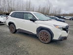 Subaru Forester 2025