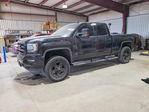 GMC Sierra 2018