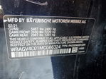 BMW Series 8 2021