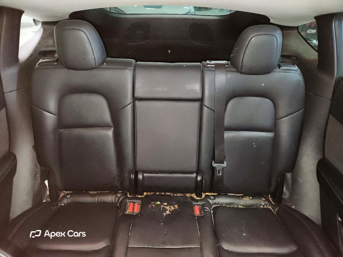 Tesla Model Y 2020