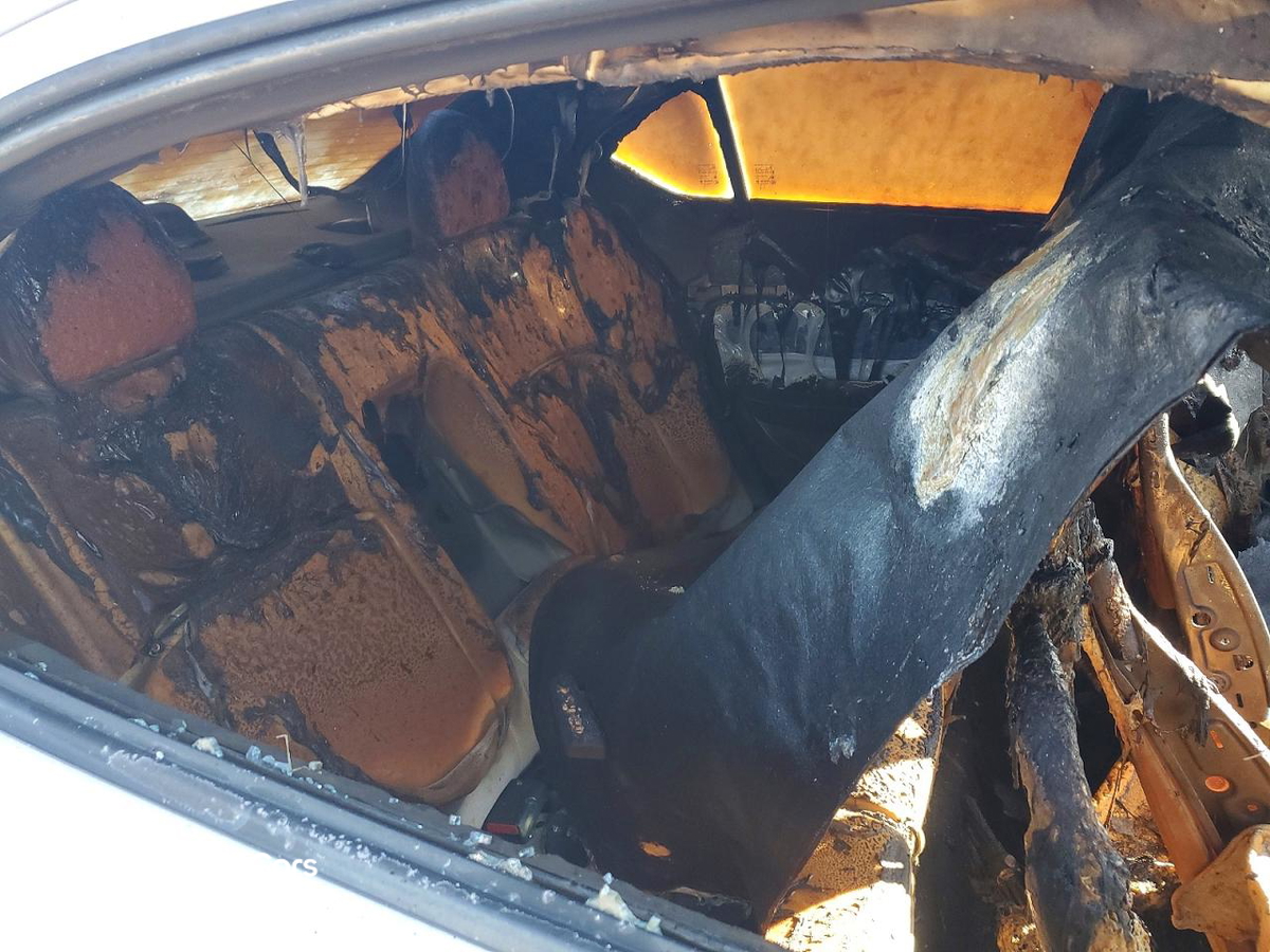Mitsubishi Mirage 2017