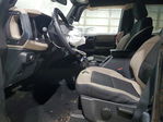 Ford Bronco 2022