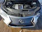 Lexus RX 2018