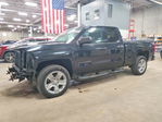 Chevrolet Silverado 2018