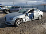Audi A4 2011