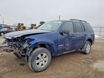 Ford Explorer 2007