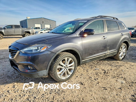 Mazda CX-9 2013 - Image 1 of 12