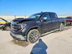 GMC Sierra 2022