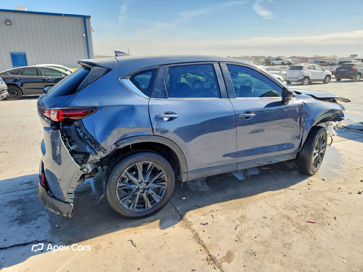 Mazda CX-5 2024