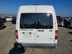 Ford Transit 2012