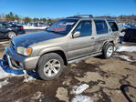 Nissan Pathfinder 2003