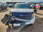 Ford Explorer 2015