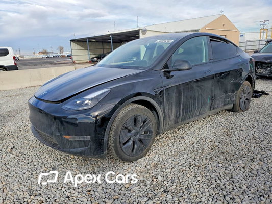 Tesla Model Y 2024 - Image 1 of 13