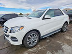Mercedes-Benz GLE 2018