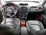 Jeep Renegade 2018