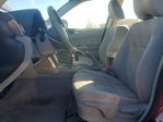 Subaru Forester 2010