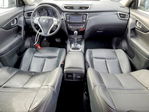Nissan Rogue 2014