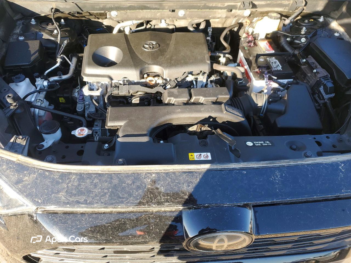 Toyota RAV 4 2020