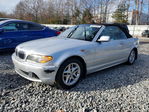 BMW Series 3 2004