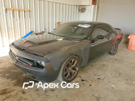 Dodge Challenger 2019 - Image 1 of 12