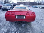 Chevrolet Corvette 2001