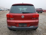 Volkswagen Tiguan 2014
