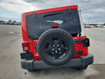 Jeep Wrangler 2017