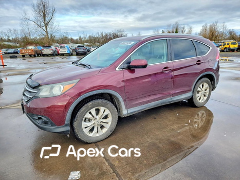 Honda CR-V 2013 - Image 1 of 13