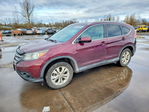Honda CR-V 2013