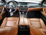 BMW Series 5 2014
