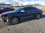 Chevrolet Impala 2018