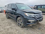 Honda Pilot 2016