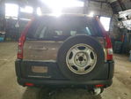 Honda CR-V 2003