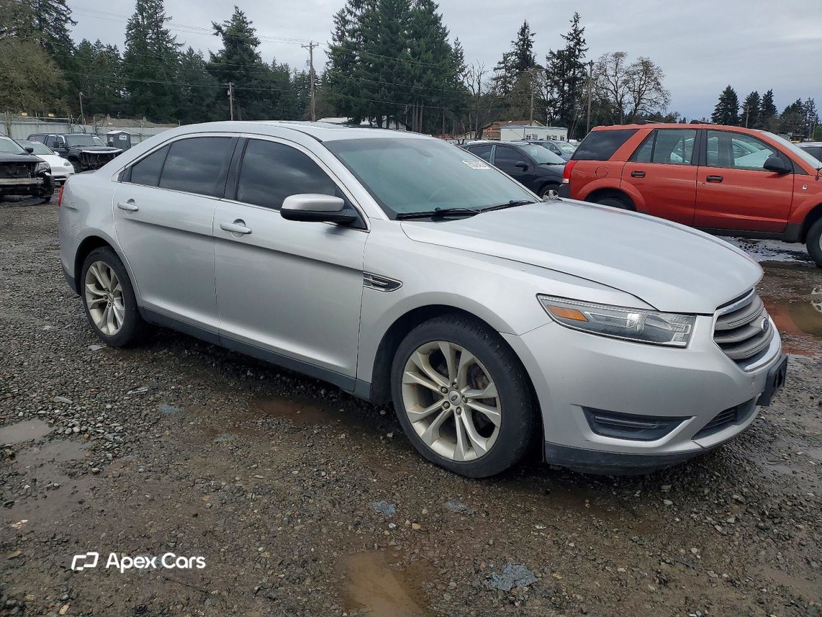 Ford Taurus 2013