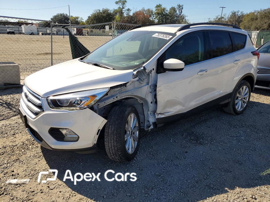 Ford Escape 2019 - Image 1 of 13