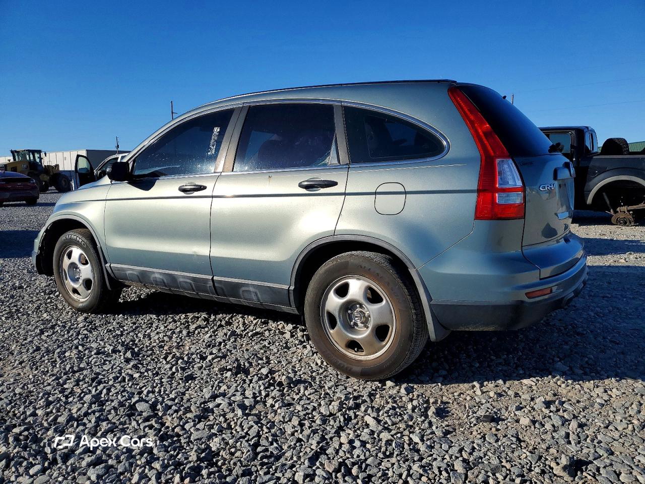 Honda CR-V 2011