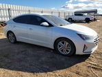 Hyundai Elantra 2019