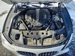 BMW Series 7 2015