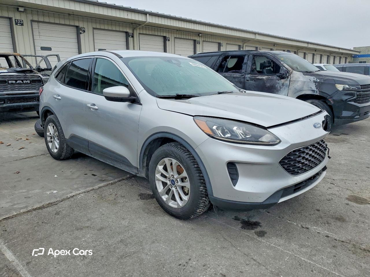 Ford Escape 2020