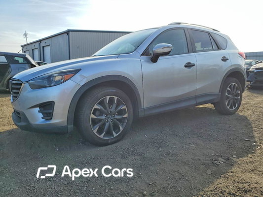 Mazda CX-5 2016 - Image 1 of 13