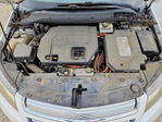 Chevrolet Volt 2012