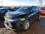 Chevrolet Blazer 2022