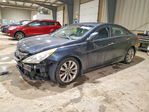 Hyundai Sonata 2011
