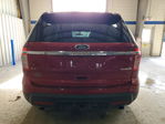 Ford Explorer 2014