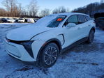 Chevrolet Blazer 2024