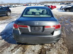 Honda Accord 2012