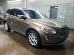 Volvo XC60 2015