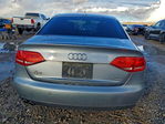 Audi A4 2011